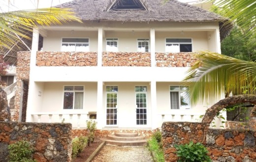 Kendwa beach hotel for sale