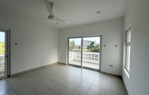 Fumba Town Apartment for Sale