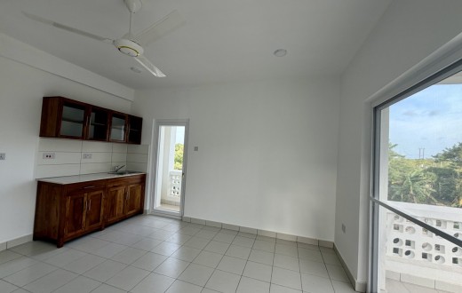 Fumba Town Apartment for Sale