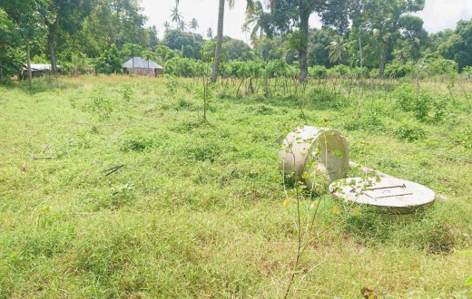 Plot for sale in Unguja Ukuu