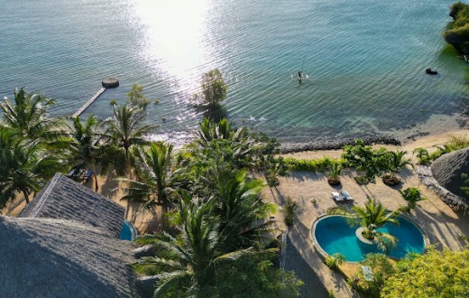 Hotel for sale in Fukuchani