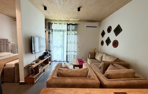One Bedroom Apartment at The Soul Paje