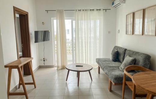 2-Bedroom  for Rent in Fumba Town