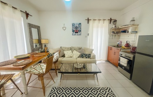 Apartment for Rent in Fumba Town