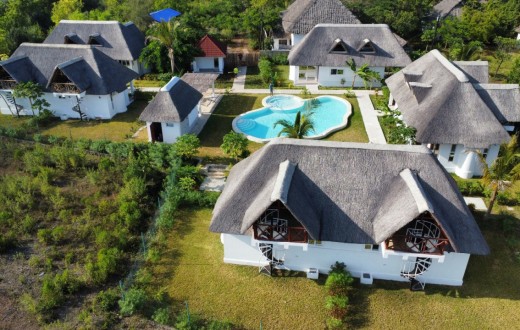 Apartment in Michamvi