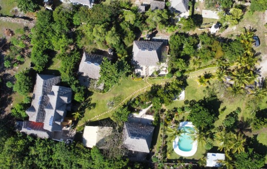 Boutique Eco-Lodge Investment Michamvi