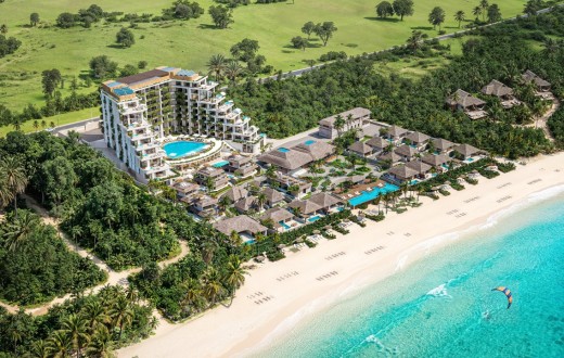 Beach Resort Apt Investment for Sale