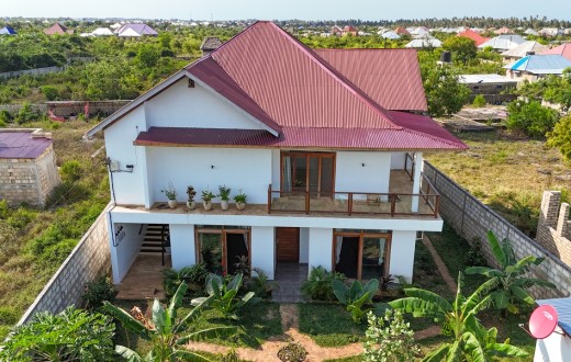 Apartment Building For Sale