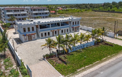 Castle Residence Apartments For Sale