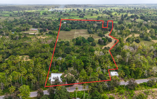Large Farm for Sale