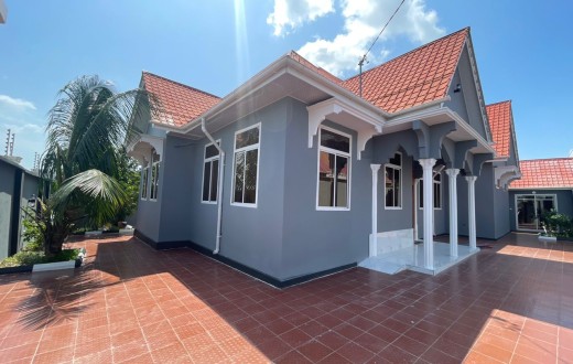 3 bedroom house for sale in Bububu