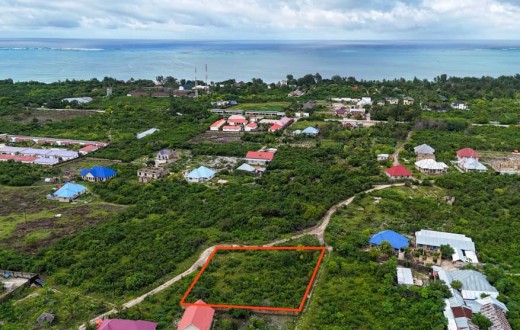 Ideal Plot for Development