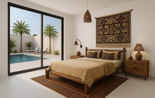 Off-Plan Villas for Sale in Kiwengwa
