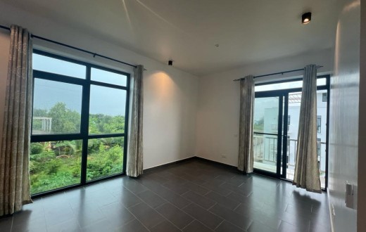 Two bedroom apartment in The Soul Paje
