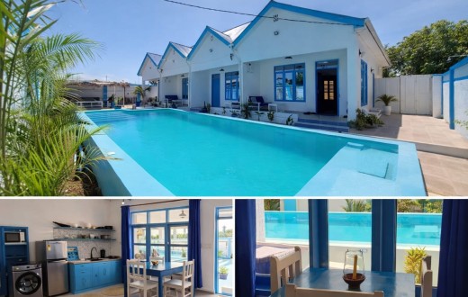 4 Premium Apartments for Sale in Nungwi