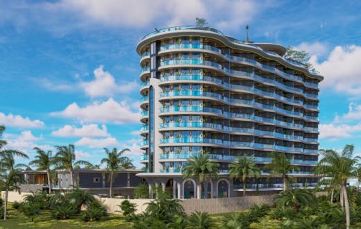 APARTMENTS FOR SALE IN PAJE